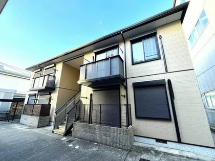 メゾン カズIIの画像