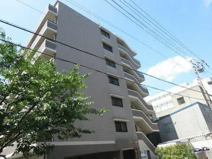 ラフィーネ昭和町の画像