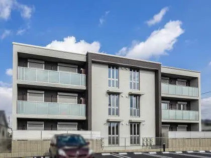 シャーメゾン プリマヴェーラの画像