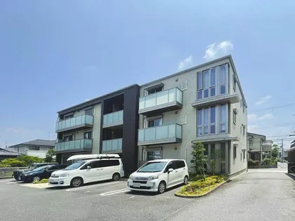 シャーメゾン 絆の画像