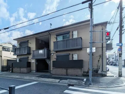 SHAMAISON中宮の画像