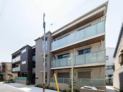 シャーメゾン千本の画像