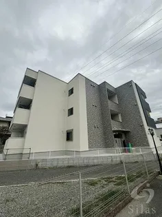 CASA・COMFORT【3階】の外観