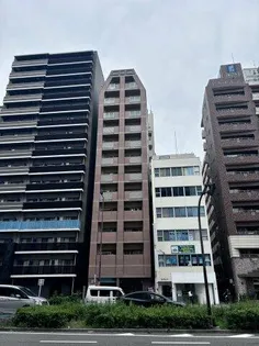 レインボーコート谷町五の画像
