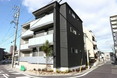 TERASS八田の画像