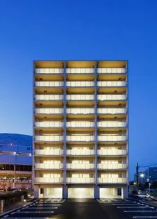 エスティメゾン萱場の画像