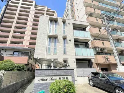 MASTTOWN東別院の画像