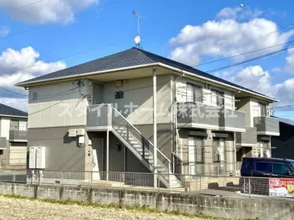 ウェスト川原田Bの画像