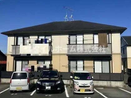 ボナール西口A棟の画像