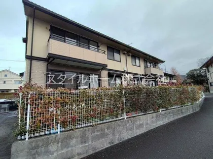 パークハウス鷹丘 D棟の画像