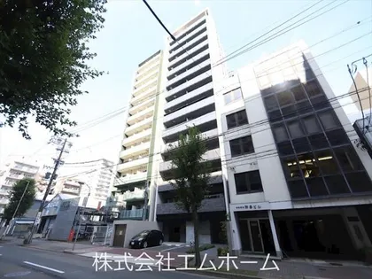 オープンレジデンシア上前津の画像