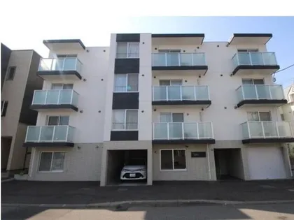 GRAND RAVINE中の島の画像