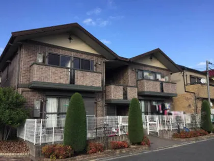 リッツハウス壱番館の画像