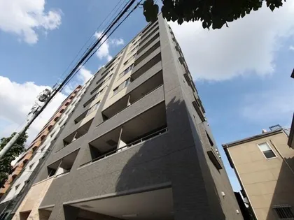 Trusty千種南【9階】の外観