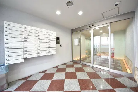 サンビルダー三宮【2階】の外観