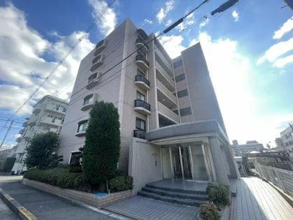 パークヴィラ長居公園の画像