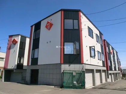 アークタウン西岡Aの画像