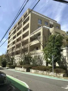 グランドメゾン西新ステージの画像