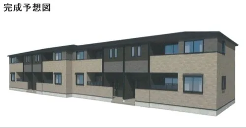 カーサ セレーノの画像