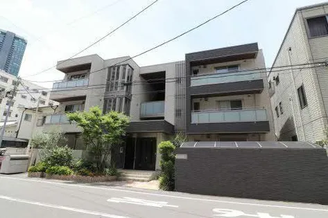 ラルジュ メゾンの画像