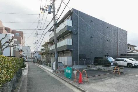 グラン アミューズの画像