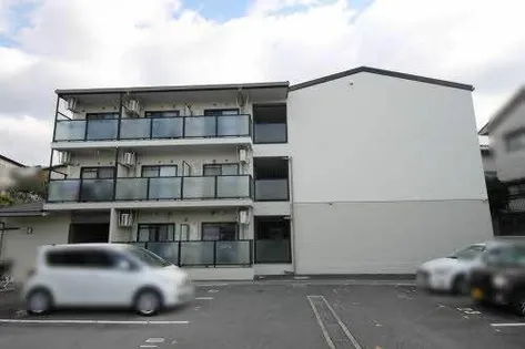 グレイスフローラ富雄の画像