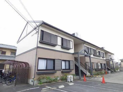 アルカディアA Bの画像