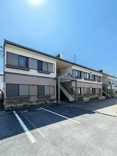 アルカディアA Bの画像