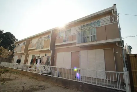 ローズコートの画像