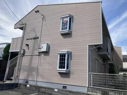 プラムハウス西賀茂の画像