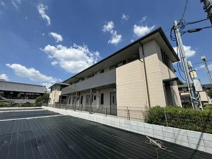 メゾン ボナールの画像