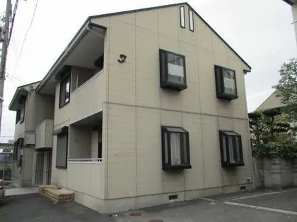 ラ フォーレ深井F棟の画像