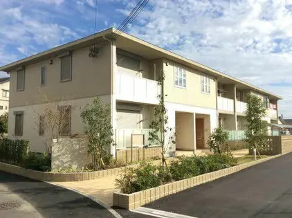 グランシャリオ瑠璃の画像