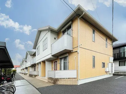 シャーメゾン リラの画像