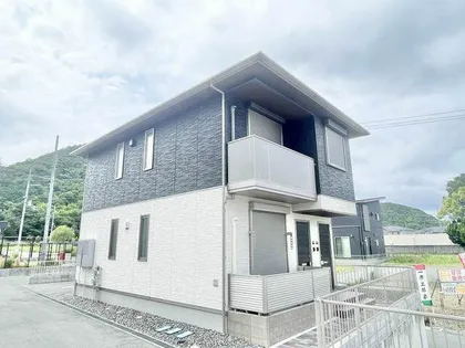 ビューテラス イズミIIの画像