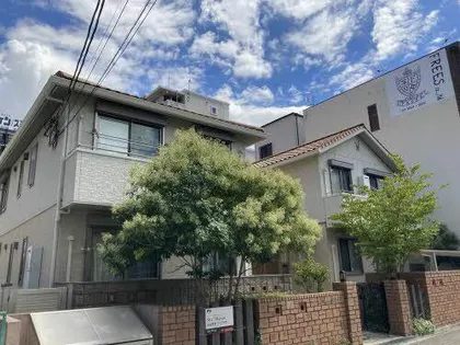 シャーメゾン優彩の画像