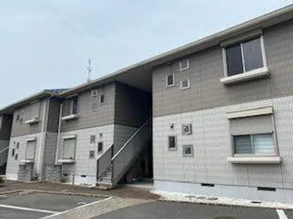 シャーメゾン井原の里の画像