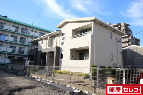 エレガンシア アンジュの画像