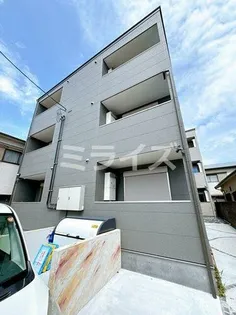 イル フィオーレ一津屋の画像