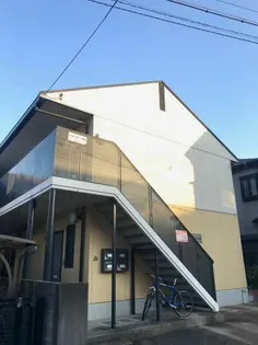 アメ二ティ庄福の画像