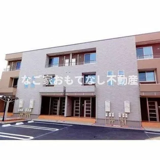 エレガンシア レジデンスの画像