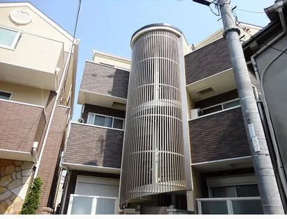 KTIレジデンス淡路の画像