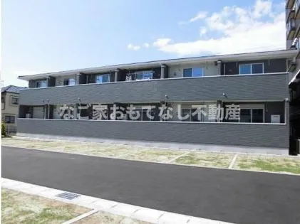 ヴァンベール中味鋺Iの画像