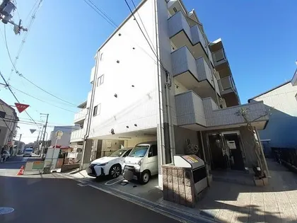 アドニスコート パートⅢの画像