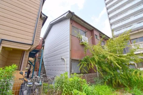 パールハイツ野里の画像