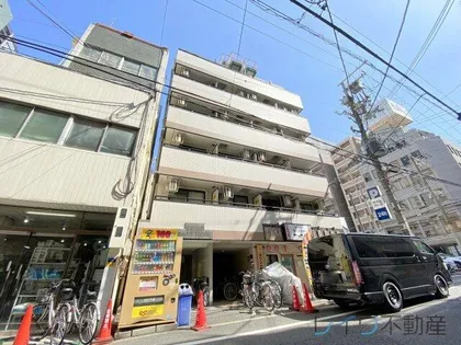 プレミアム本町の画像