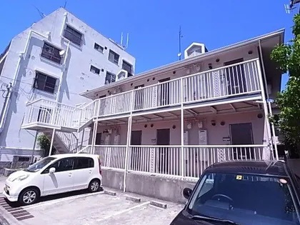 セジュール宝泉の画像