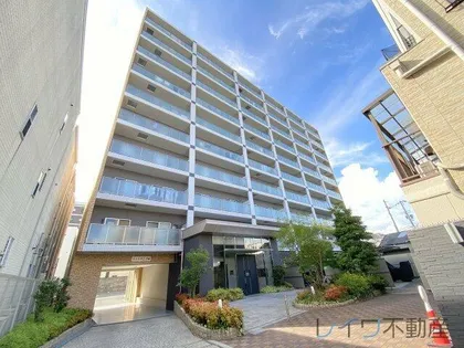 アプローズ今里の画像