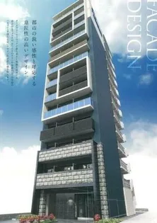 プレサンス松屋町ヴィゴラスの画像