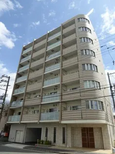 EL-Sia Umekita【7階】の外観